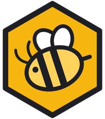 Buzy Bee Childcare logo